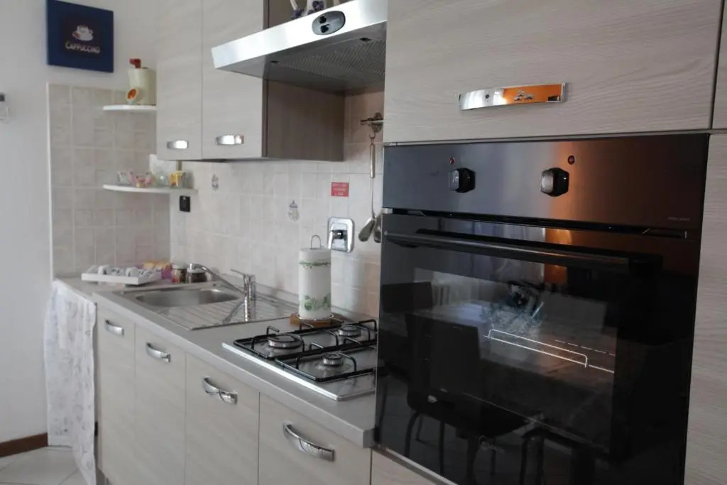 Casa vacanze Antonia
