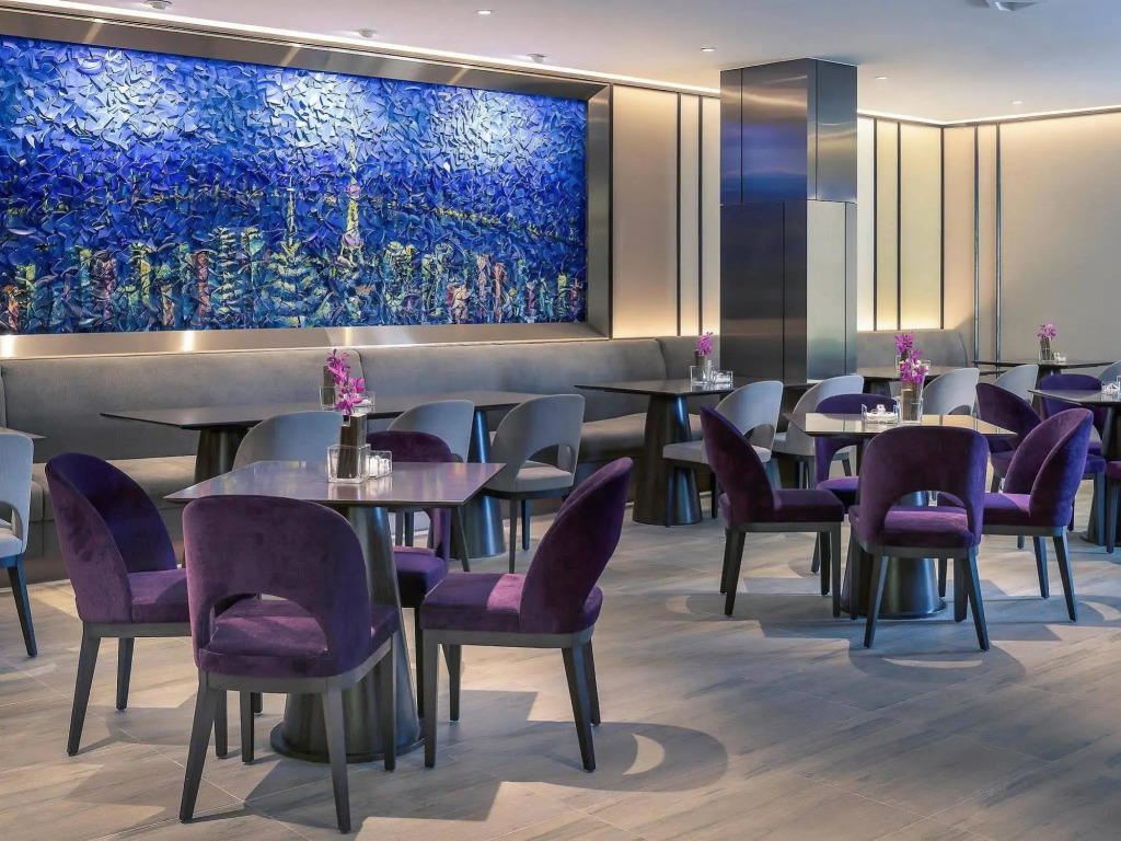 IntercityHotel Shanghai Hongqiao Airport