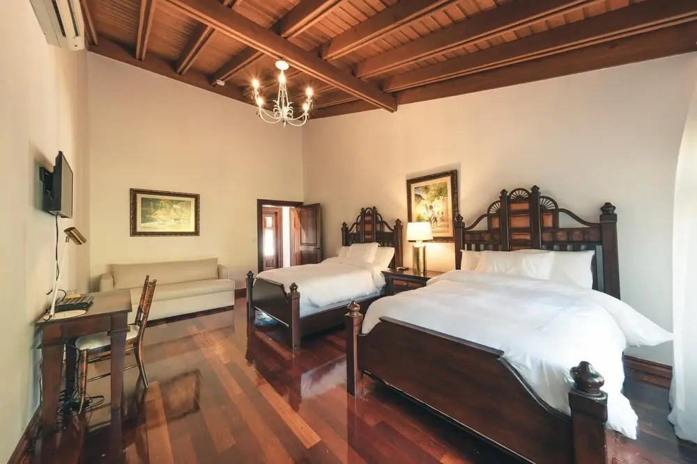 Luxurious Maison Larimar at Casa de Campo