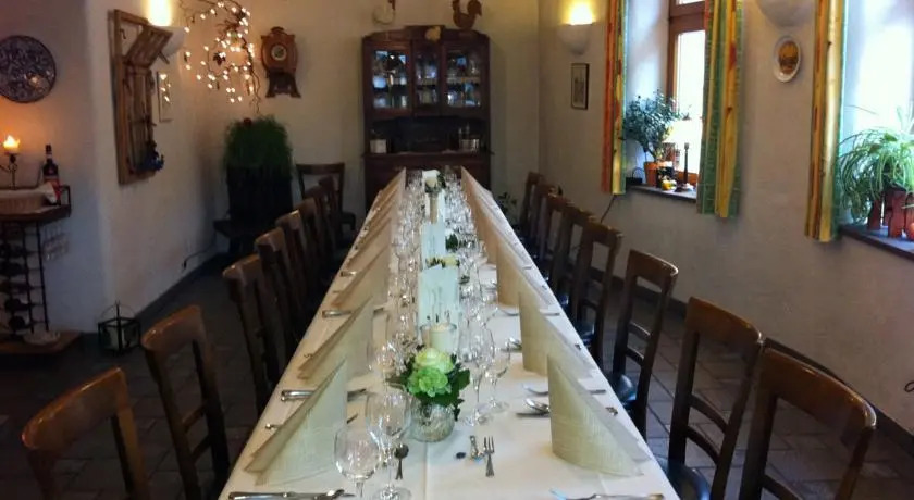 Moselland Hotel im Enderttal Zum Onkel Willi