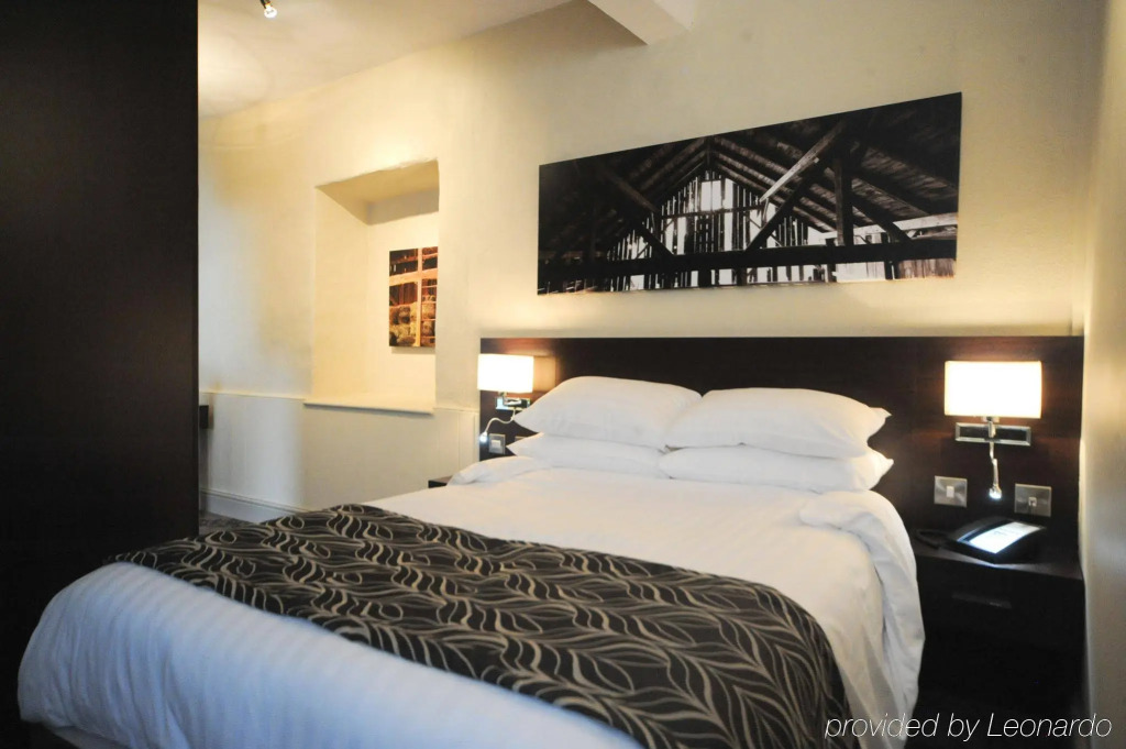 The Bull Hotel