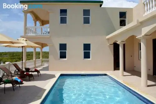 Ocean Gem Villa