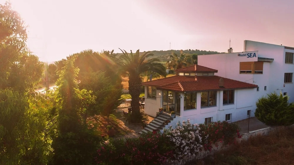 Olive Grove Sea Villas