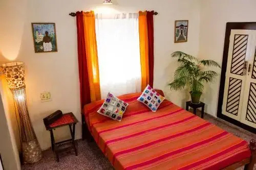 "Sunny Cow" Village Villa