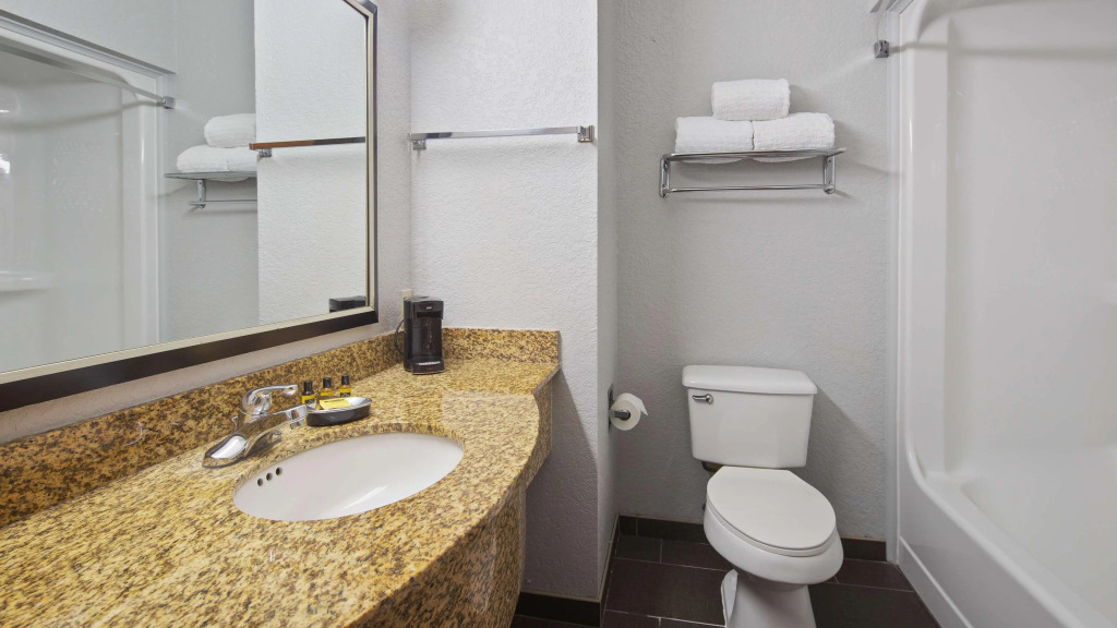 Best Western Plus Fredericksburg