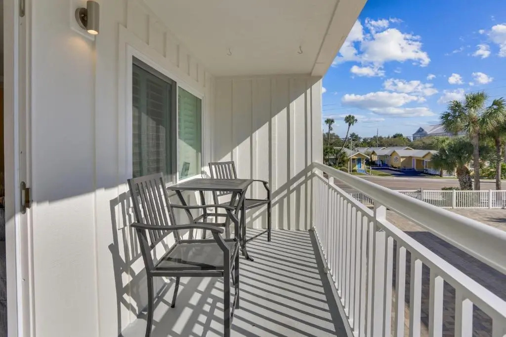 Gulfside Villas 6