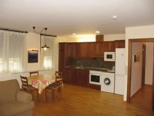 Hotel Villa Russell