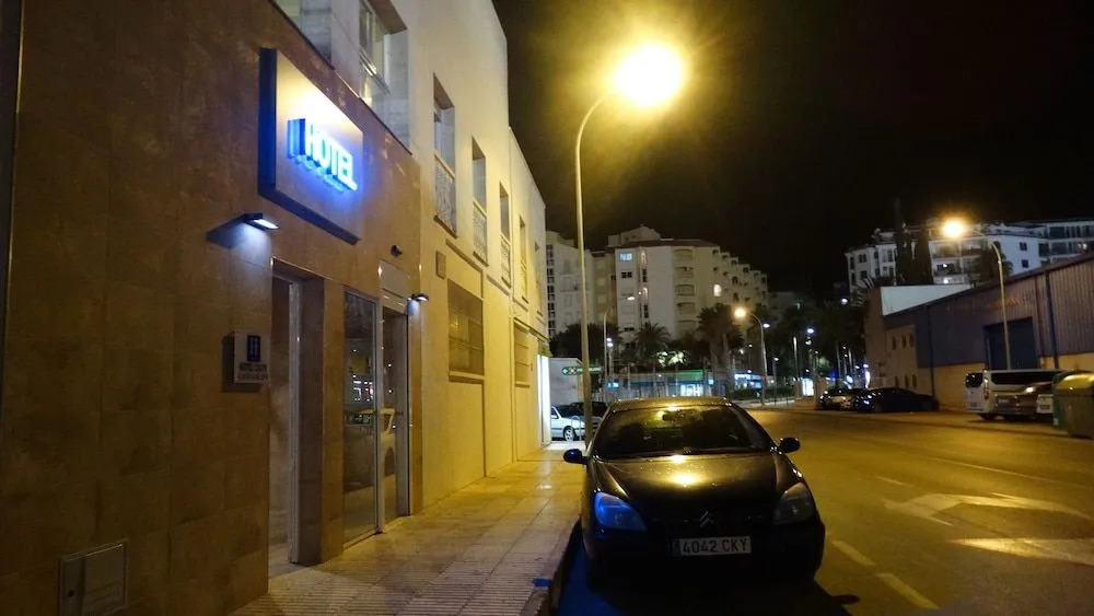 Hotel CALPE