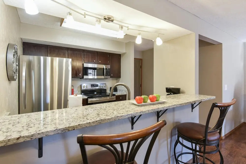 Matchplay - Resort Amenities W/ Indoor Pool - Comfort Meets Style and Fun!