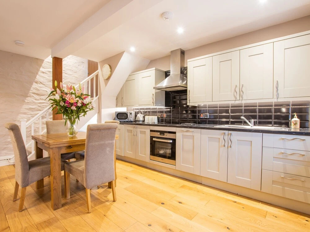 Moelfre Cottage