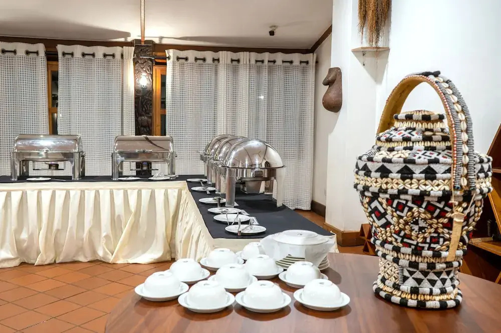 Masindi Hotel