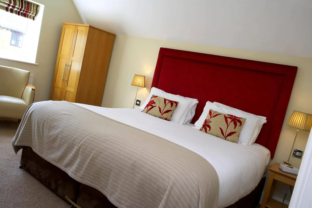Banbury Wroxton House Hotel