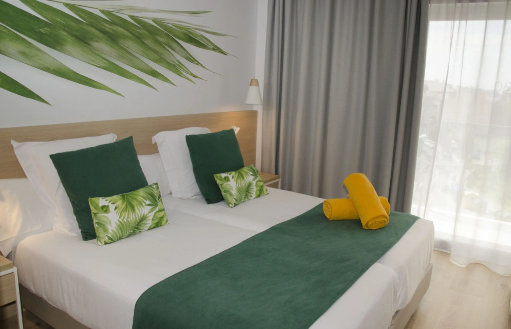 BQ Paguera Boutique Hotel