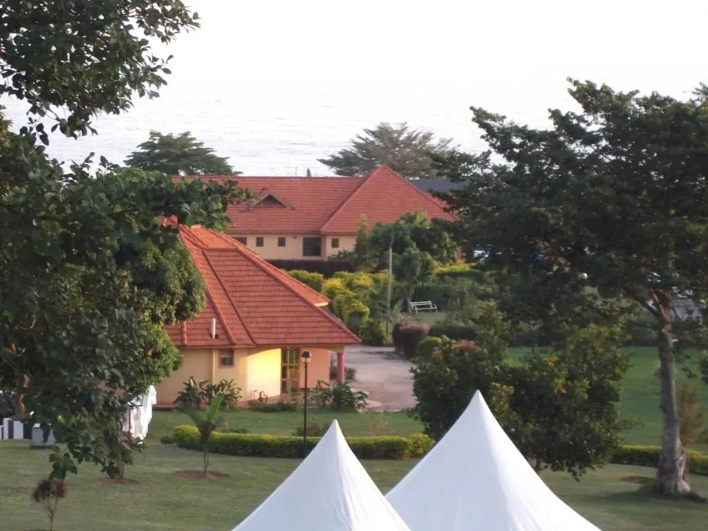 Peniel Beach Hotel