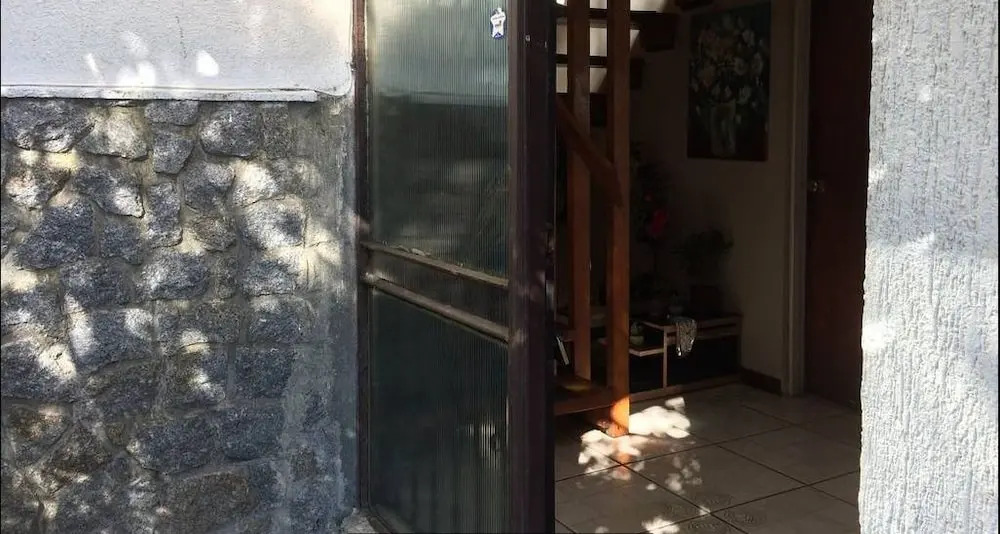 Casa Trillat