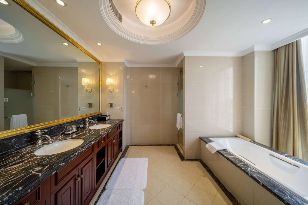Howard Johnson Junhe Hot Springs Resort Beijing