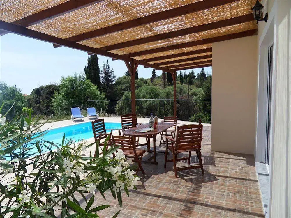 Villa Alonia