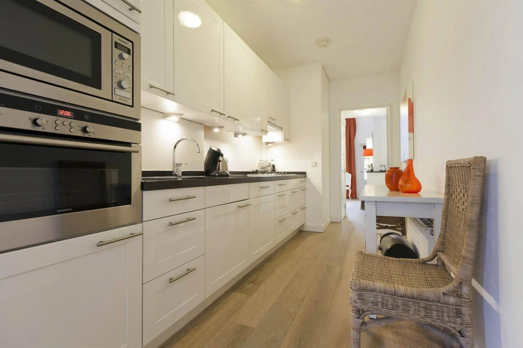 Lex Apartments