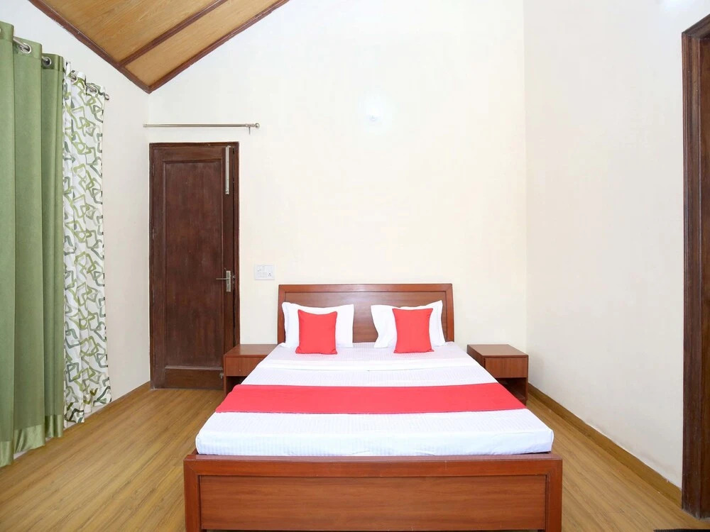 Kanda Cottage by OYO Rooms