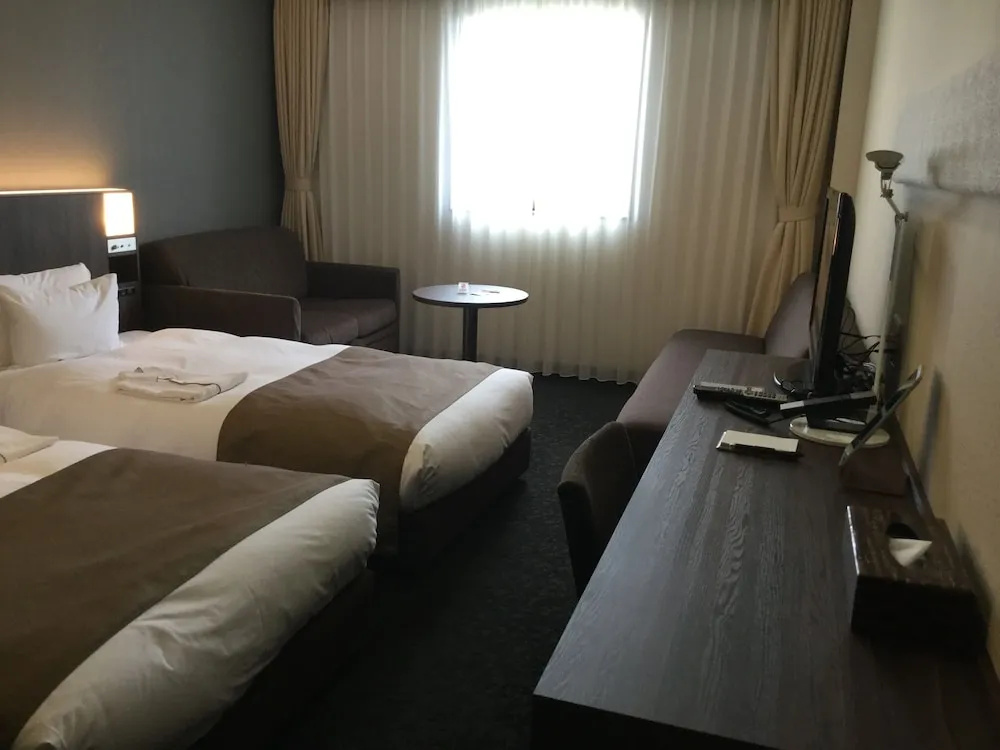 ホテルB4T角館