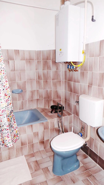 Jacuzzi Loft Budapest