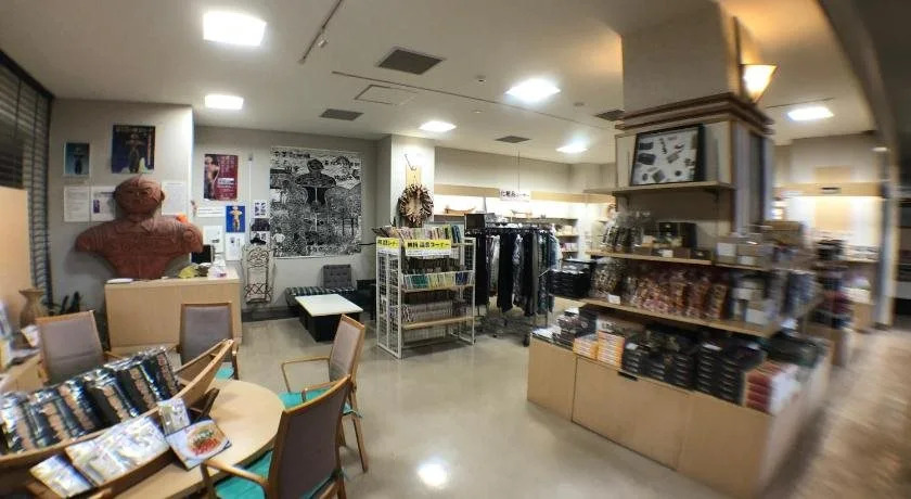 Hotel Hakodate Hiromeso