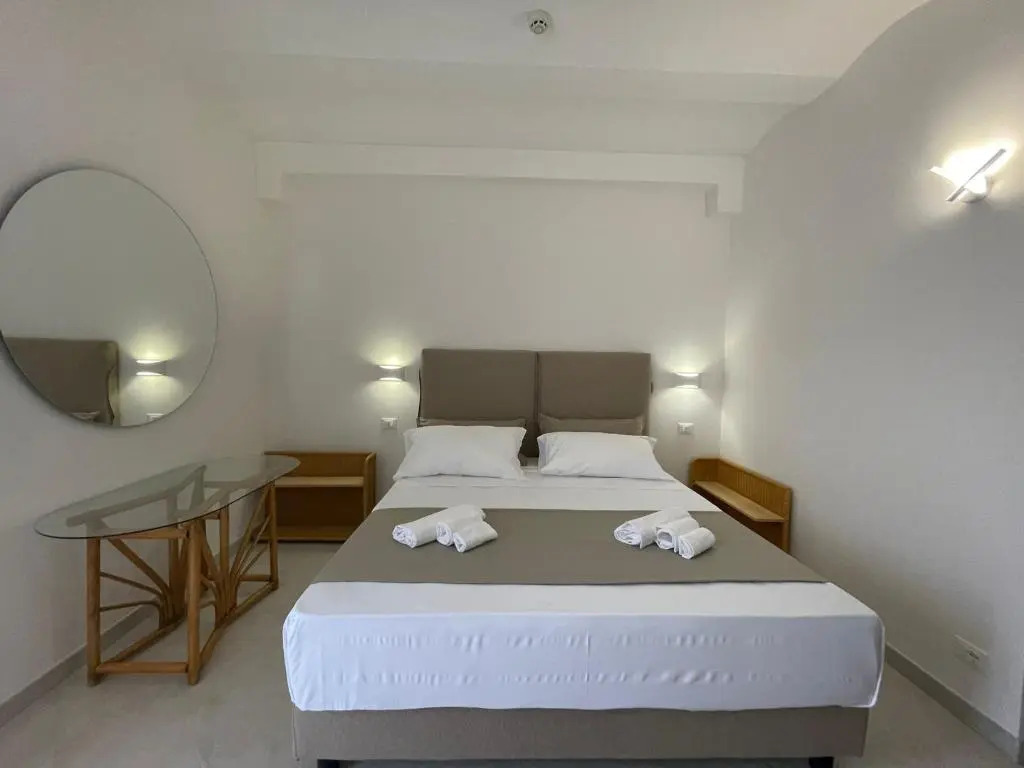 Hotel Mare Nostrum
