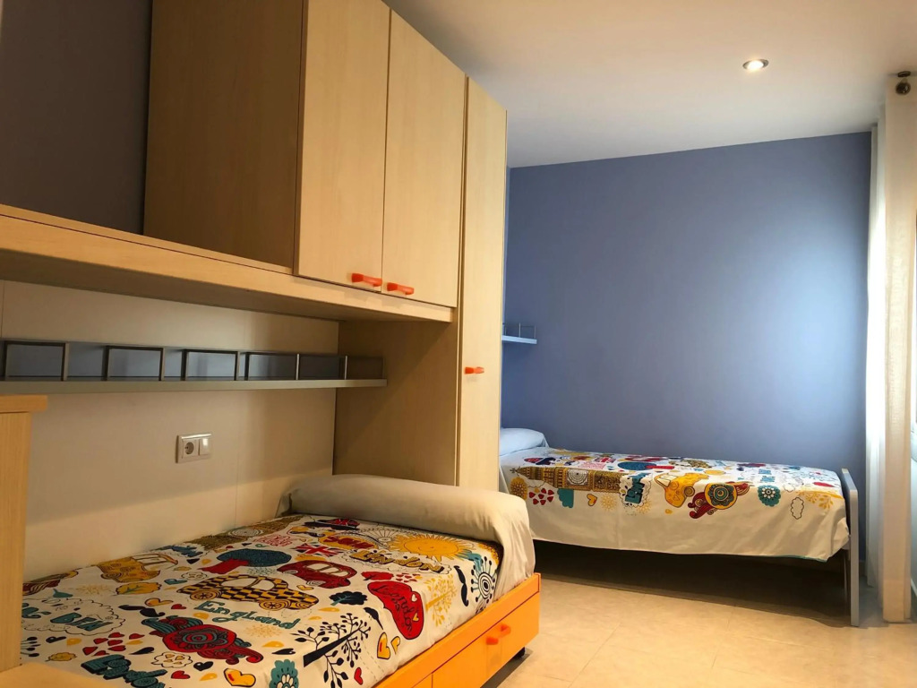 Apartamento David
