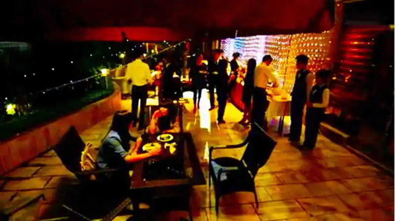 Gang Run Ming Yue Hotel