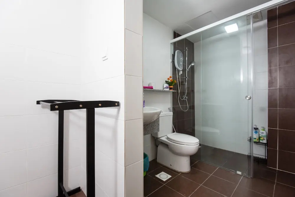 My Casa Homestay Duplex near Citta Mall