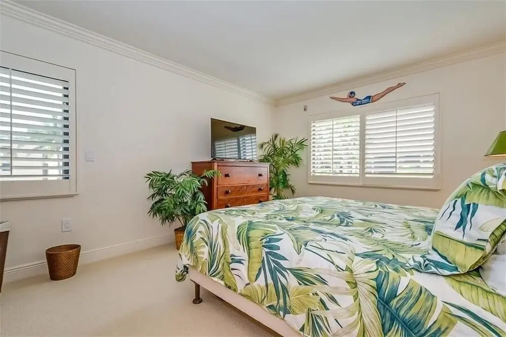 Sea Oats 217 2 Bedroom Home by RedAwning
