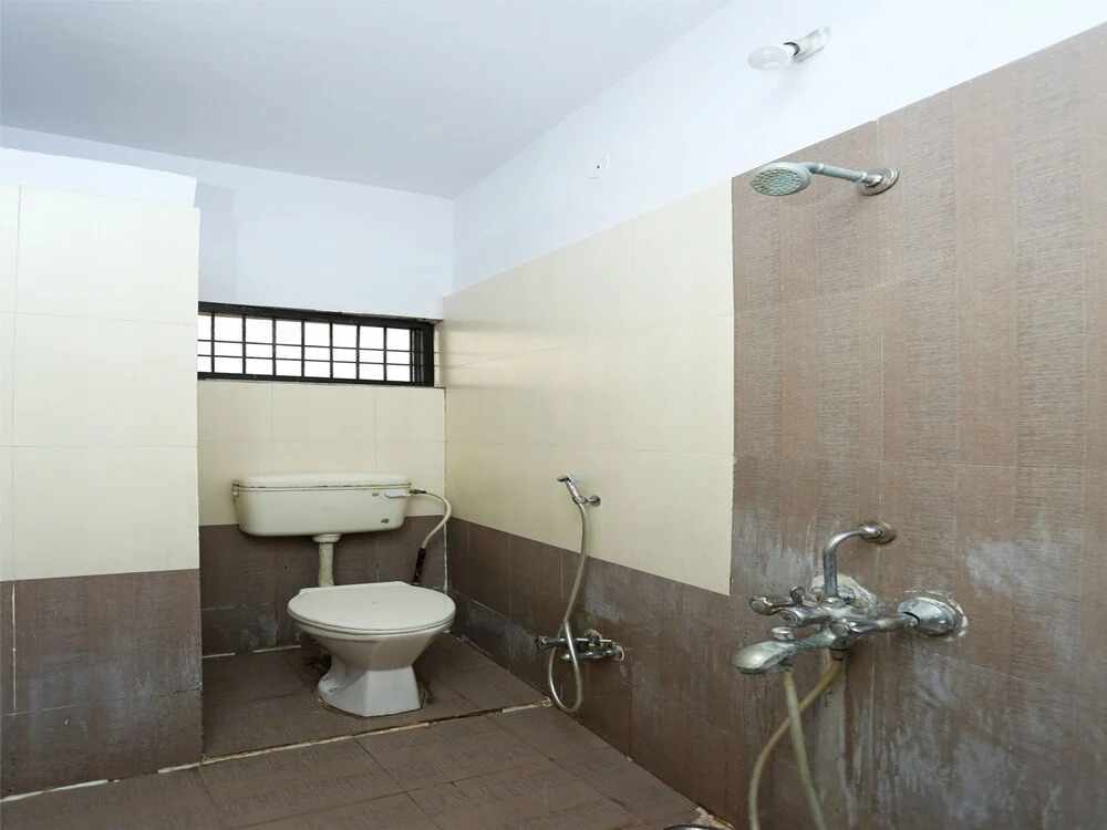 Oyo 38416 Prince Guest House