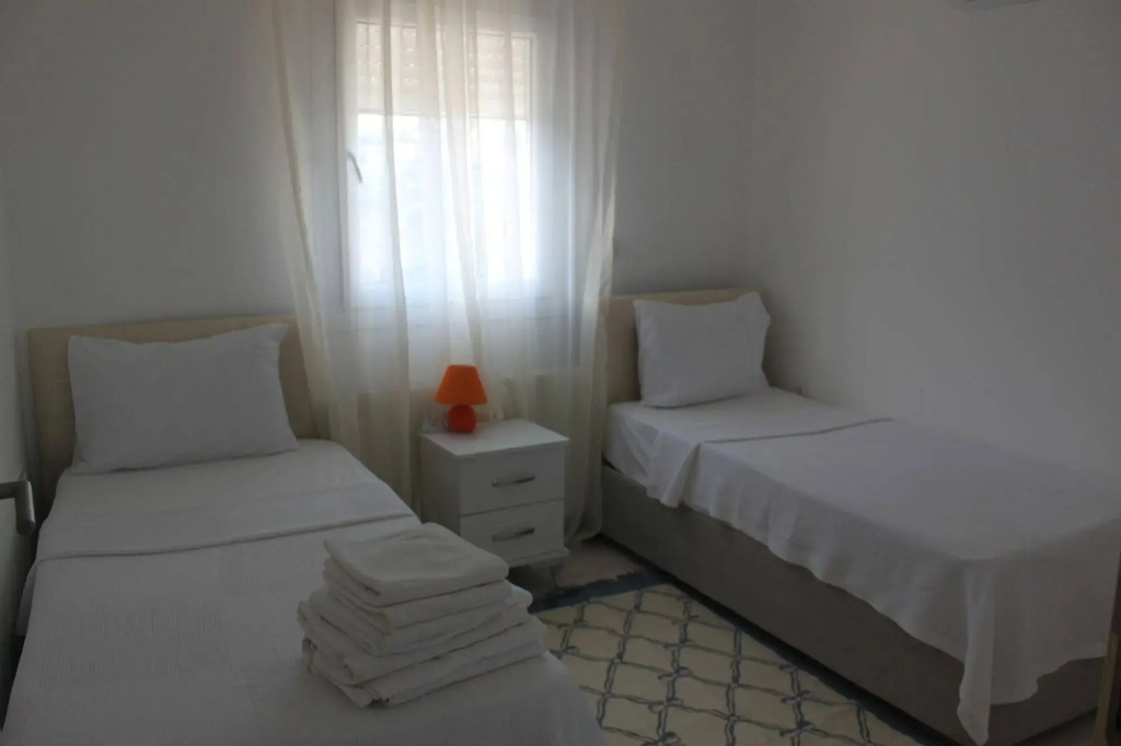 Capaci Hotel