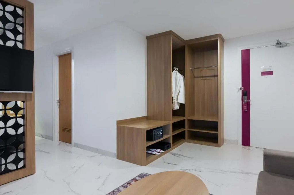 favehotel Kediri