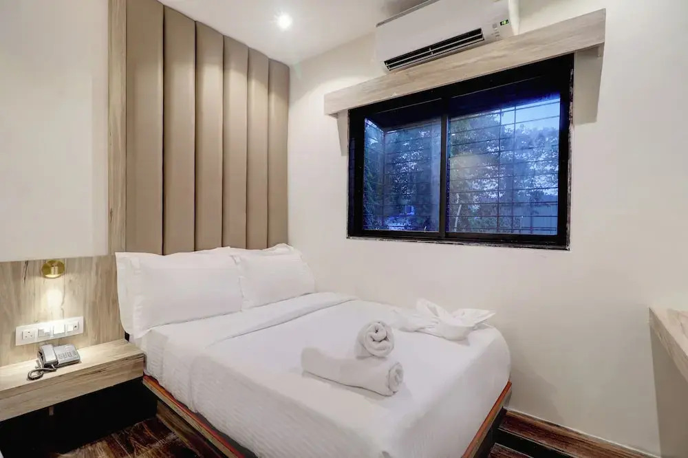 Hotel Amar Residency