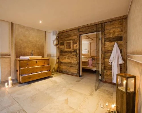 Hotel Bergdiamant