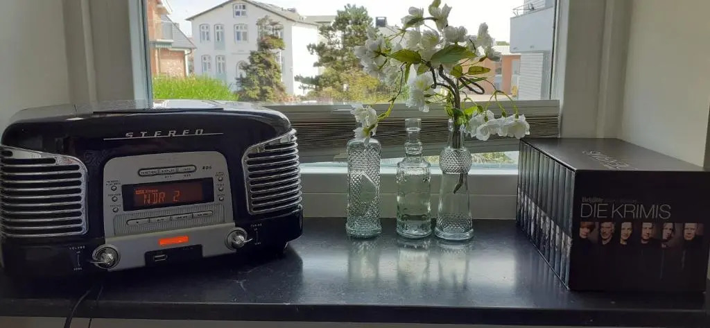 Sonne & Meer KC30