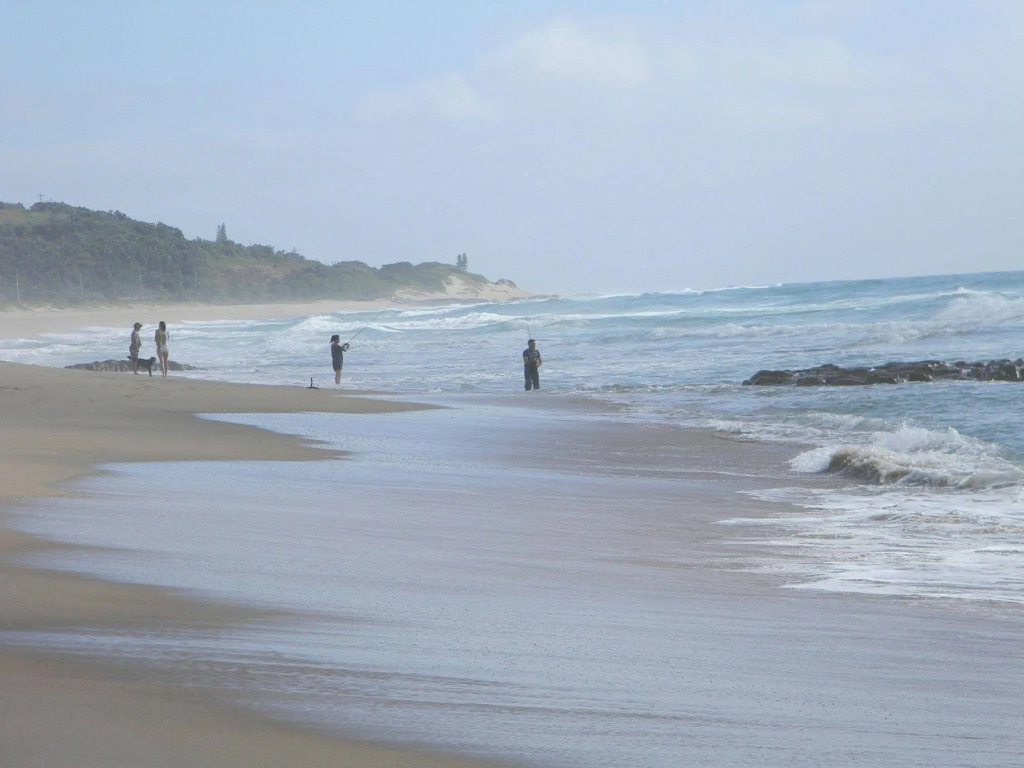Sugar Beach Resort