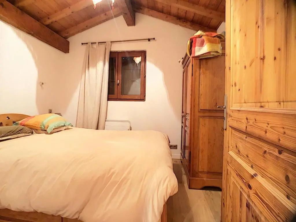 Appartement Les Gets, 4 pièces, 7 personnes - FR-1-454-71