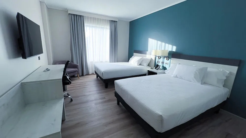 Hotel Diego de Almagro Pudahuel Aeropuerto