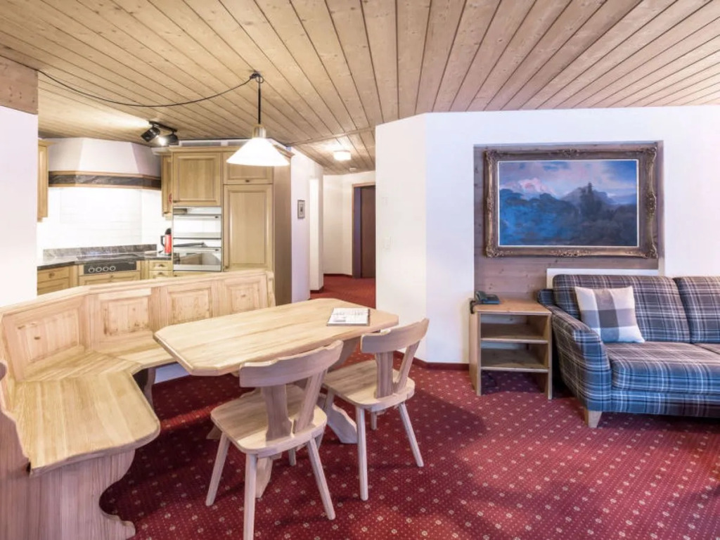 Chalet Abendrot 11754