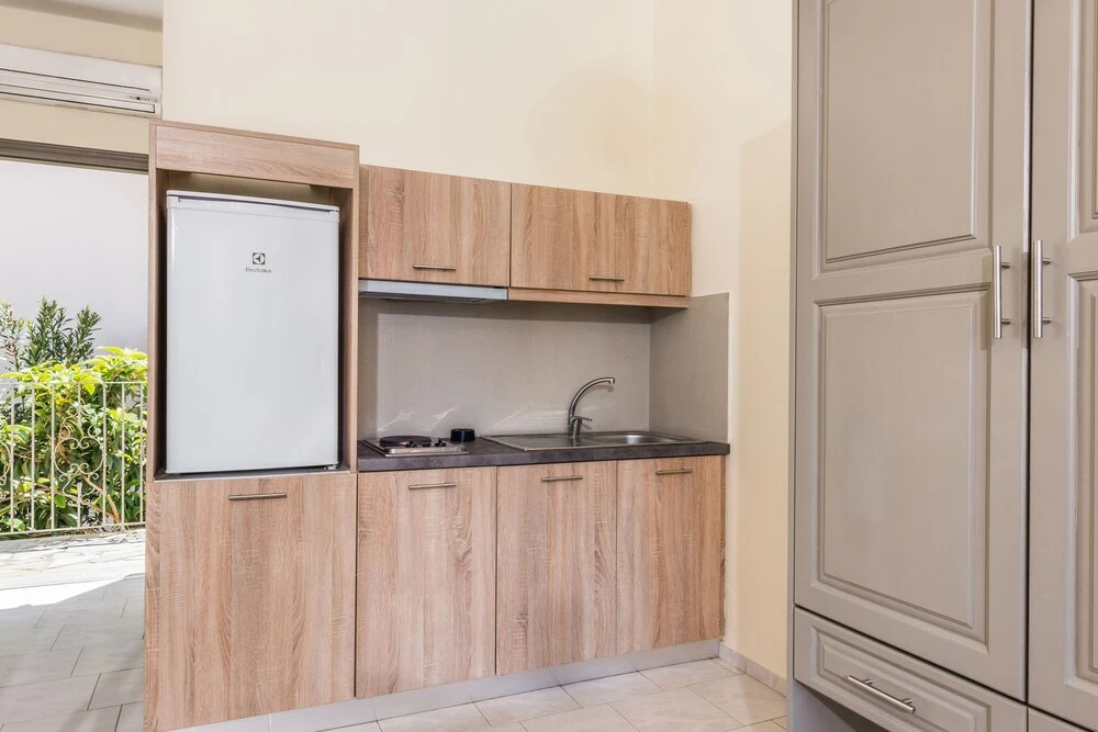Kiwi Apartments