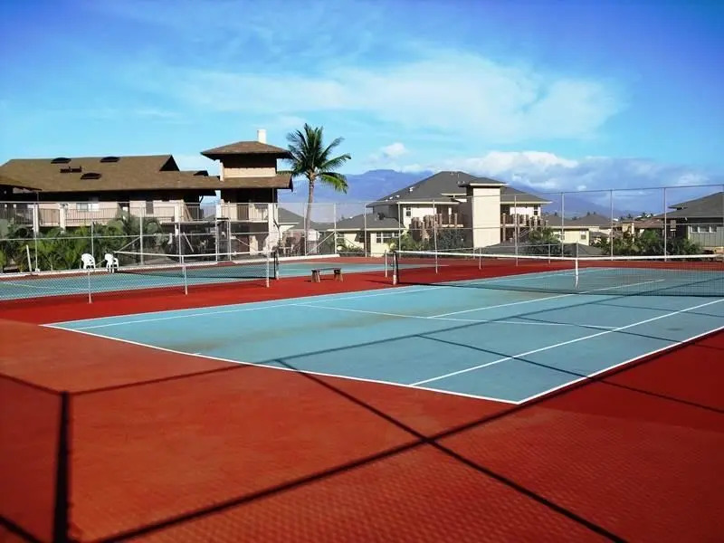 Kihei Alii Kai #A-305