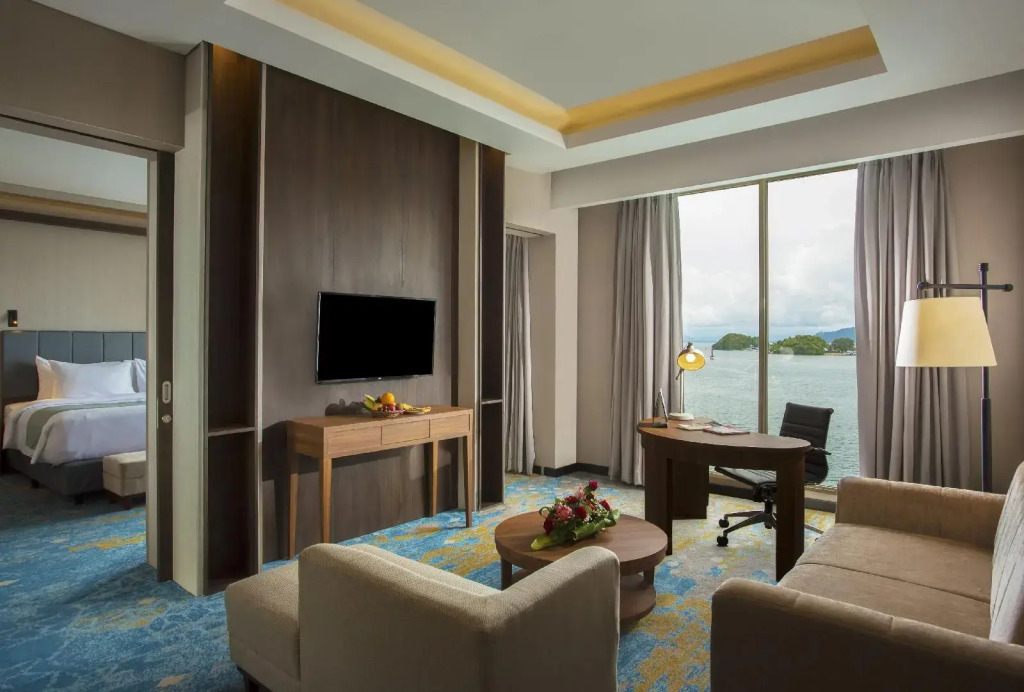 Swiss-Belhotel Papua