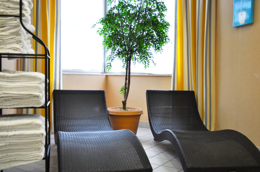 Welcome Parkhotel Bochum