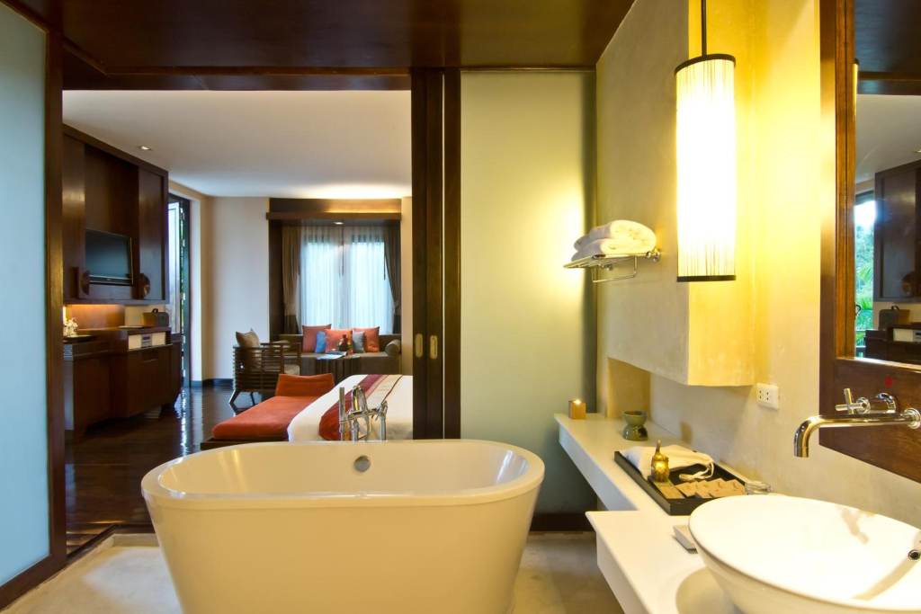 Panviman Chiang Mai Spa Resort