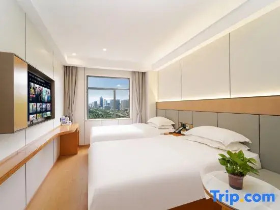 Shanghai qinchi Hotel