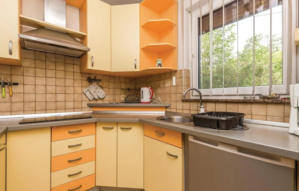 Awesome Home In Rijeka