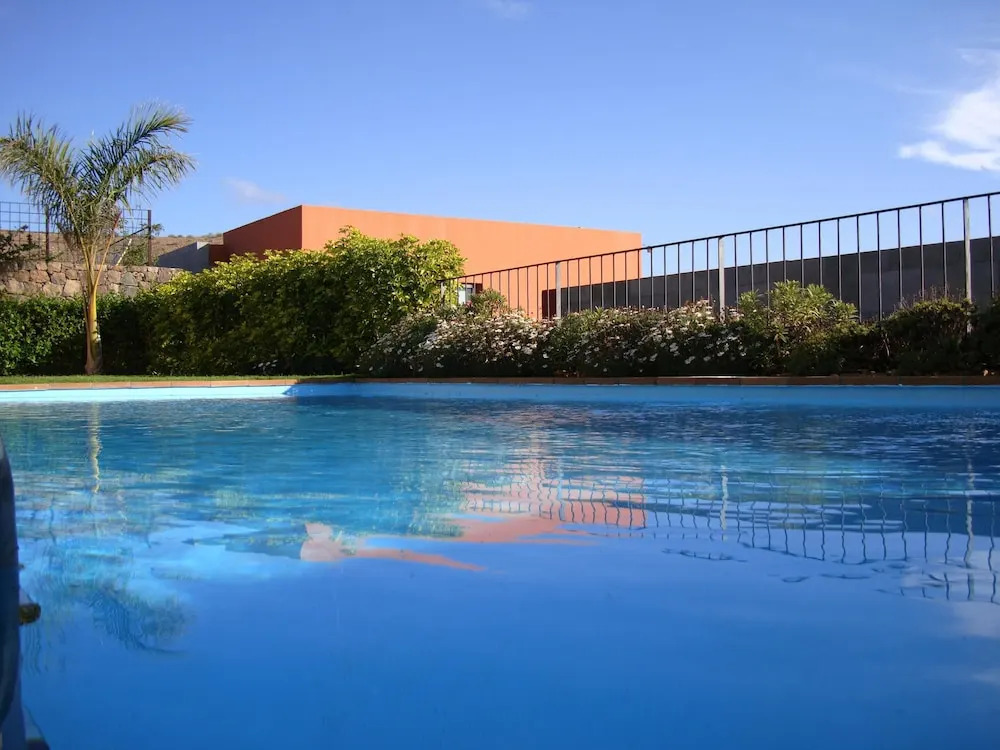 Salobre Golf - Holiday Villa Rental Par 4 - 18