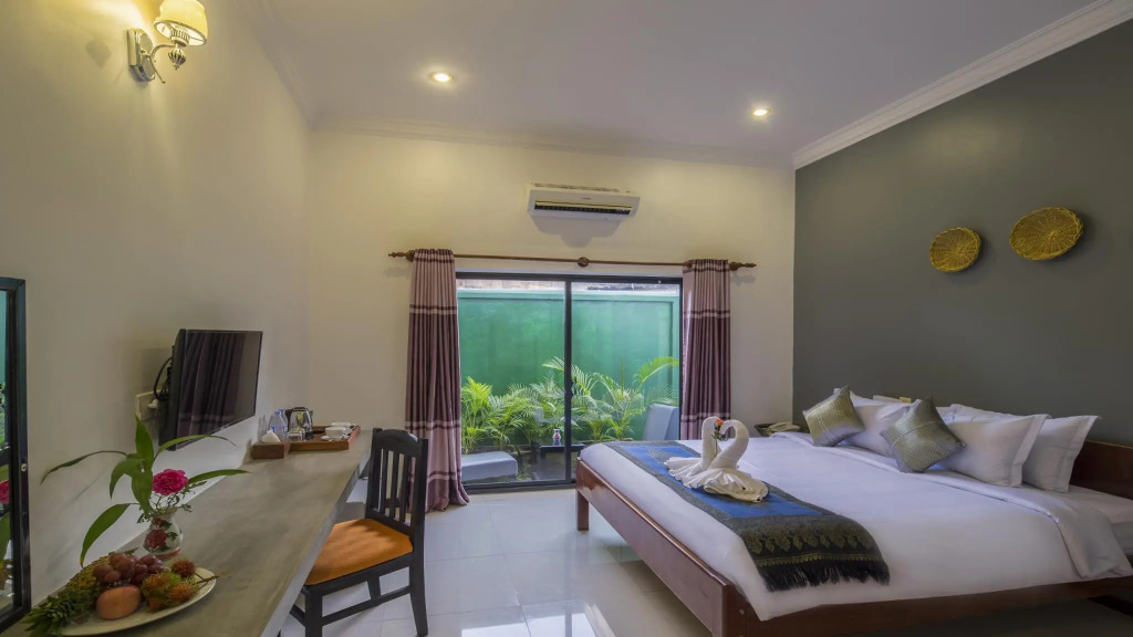 Sakun Angkor Boutique
